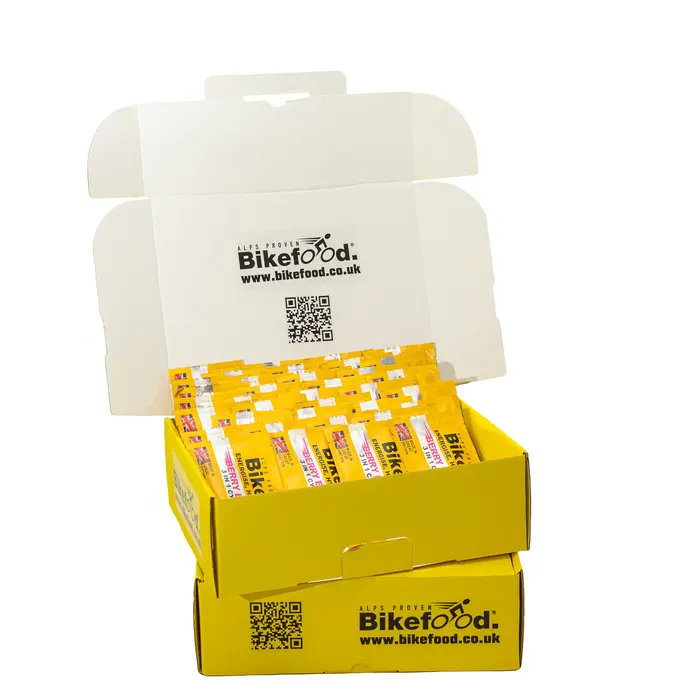 Performance Drink Sachets Pack of 10 Image