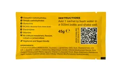 Performance Drink Sachets Pack of 10 Additional Image
